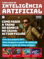 Mundo em Foco Especial Tecnologia